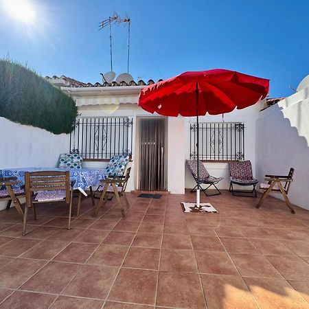 Casa Bonita Playamar Torremolinos Lägenhet Exteriör bild