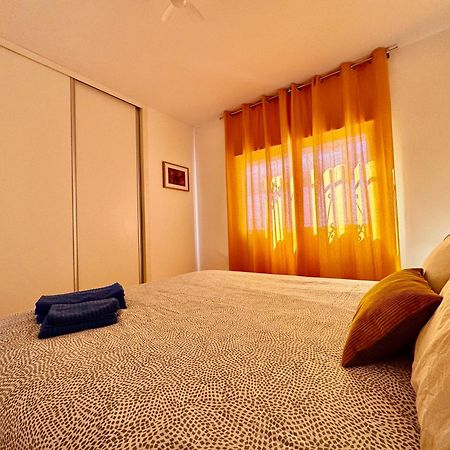 Casa Bonita Playamar Torremolinos Lägenhet Exteriör bild