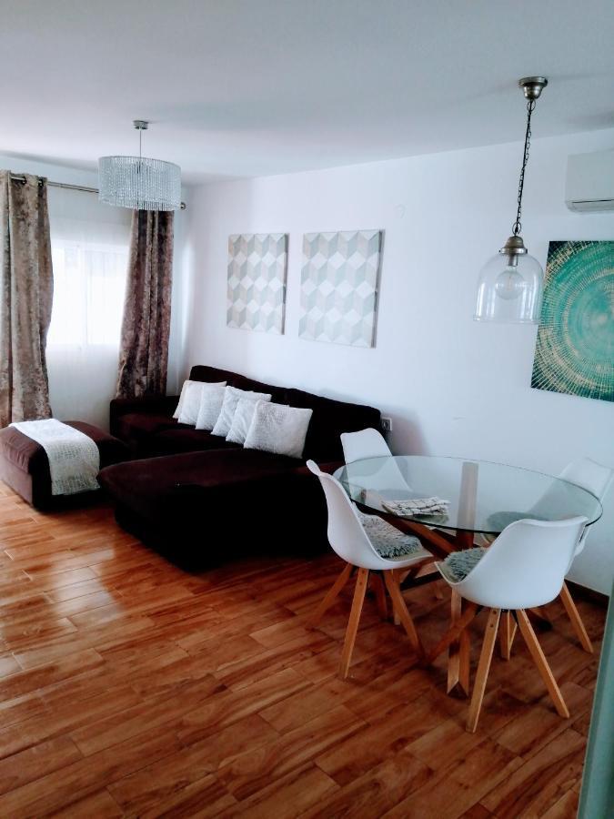 Casa Bonita Playamar Torremolinos Lägenhet Exteriör bild