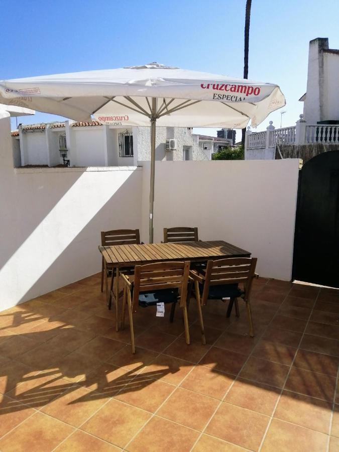 Casa Bonita Playamar Torremolinos Lägenhet Exteriör bild