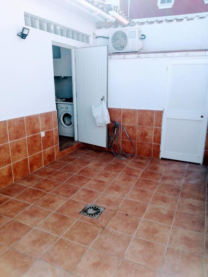 Casa Bonita Playamar Torremolinos Lägenhet Exteriör bild