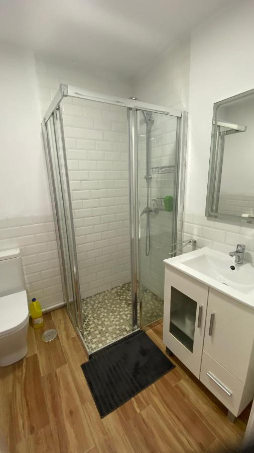 Casa Bonita Playamar Torremolinos Lägenhet Exteriör bild