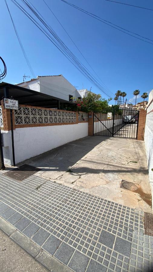 Casa Bonita Playamar Torremolinos Lägenhet Exteriör bild