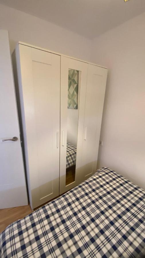 Casa Bonita Playamar Torremolinos Lägenhet Exteriör bild