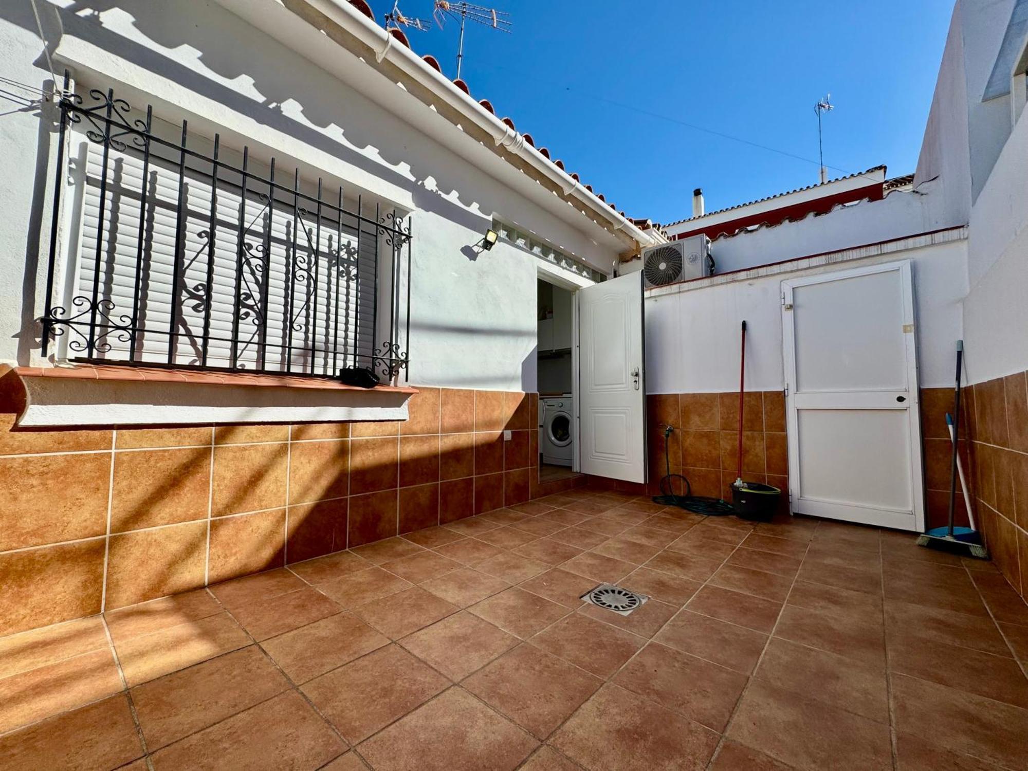 Casa Bonita Playamar Torremolinos Lägenhet Exteriör bild