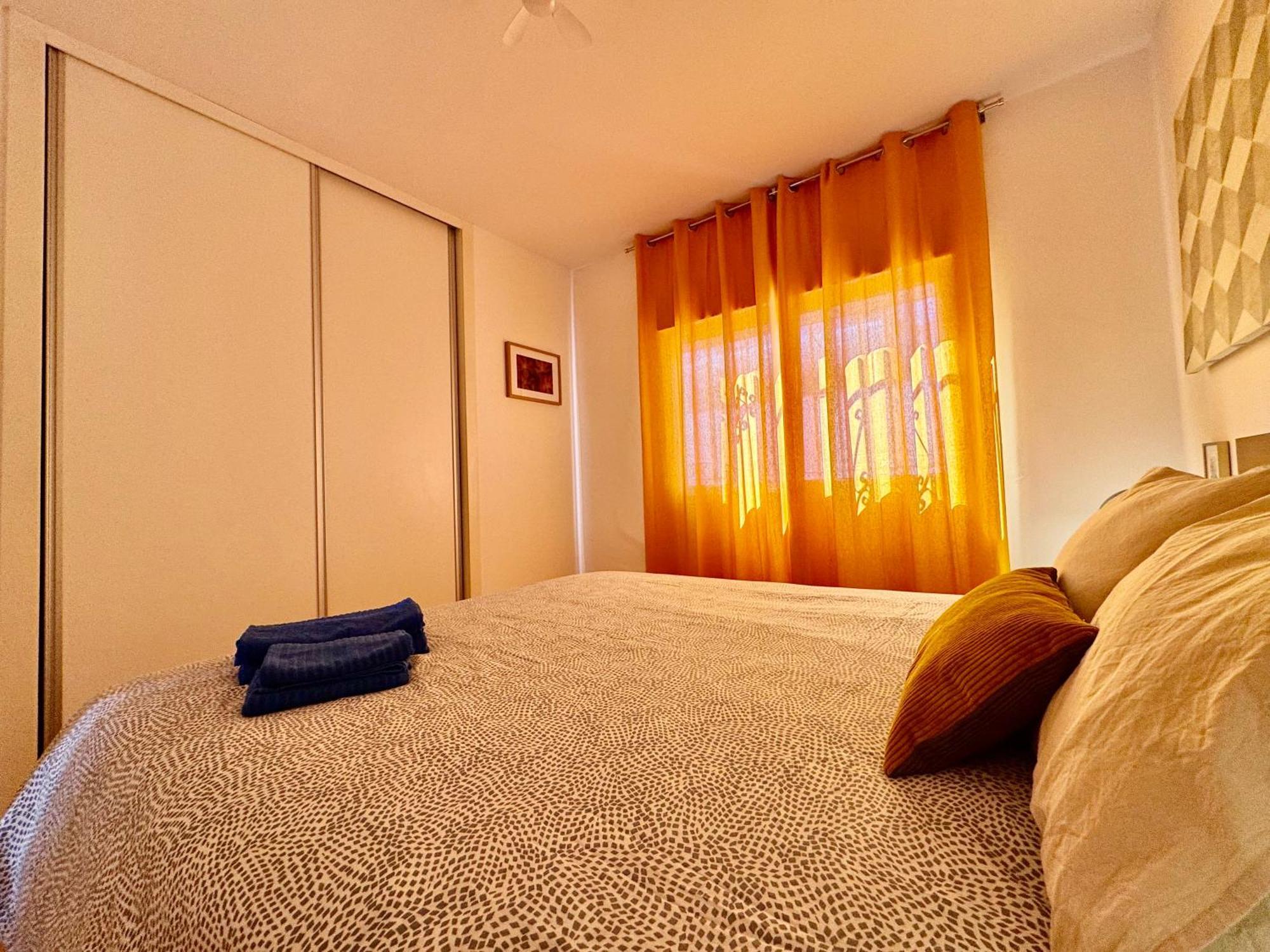 Casa Bonita Playamar Torremolinos Lägenhet Exteriör bild