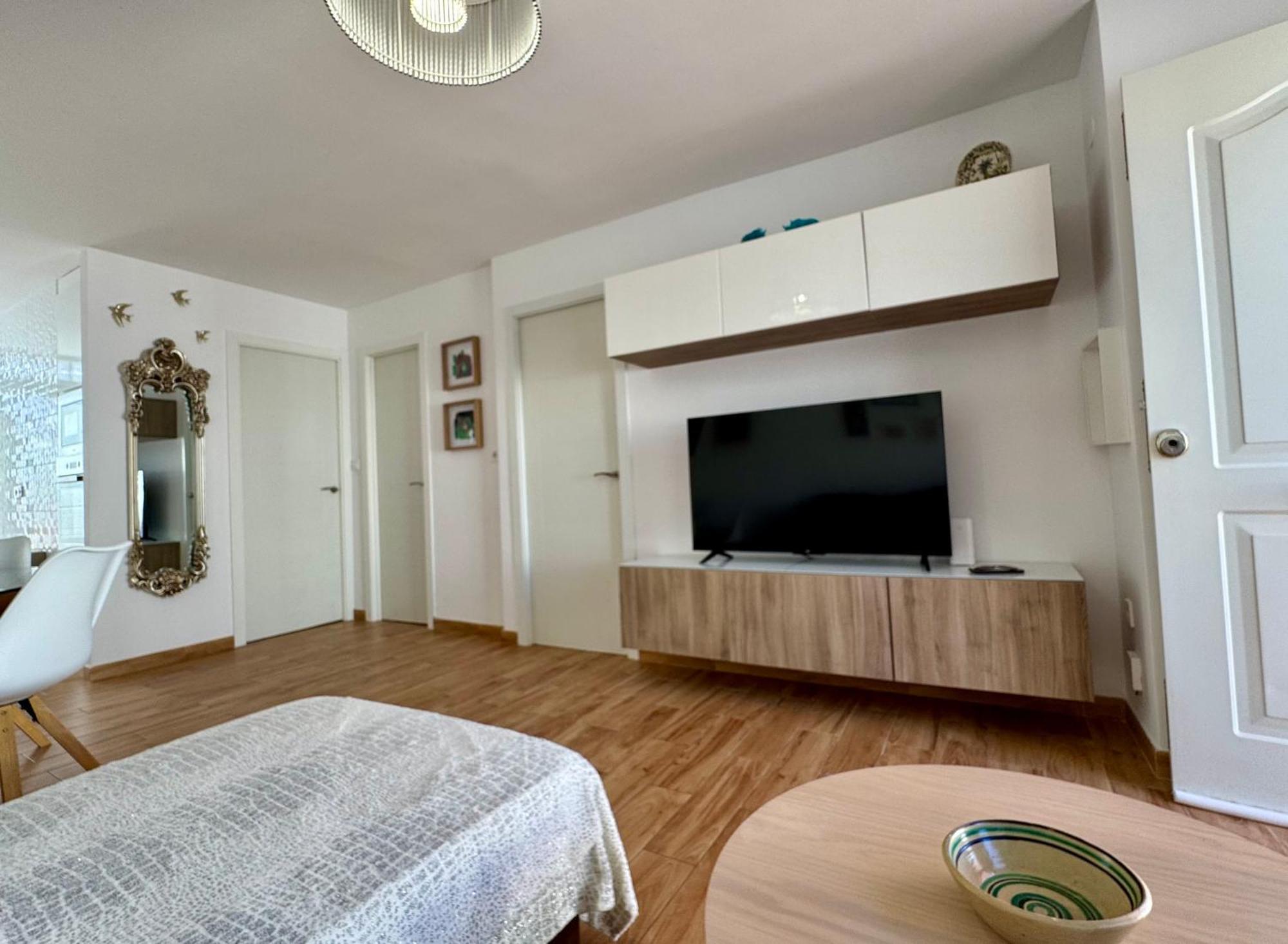 Casa Bonita Playamar Torremolinos Lägenhet Exteriör bild